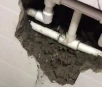 武强漏水检测电话