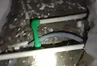 武强测漏水公司