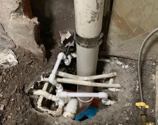 武强漏水检测哪家好