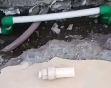 武强卫生间测漏水多少钱