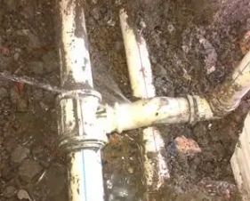 武强卫生间测漏水多少钱