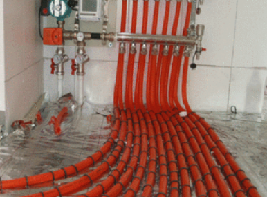 武强地暖维修多少钱