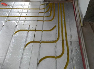 武强地暖维修哪家好