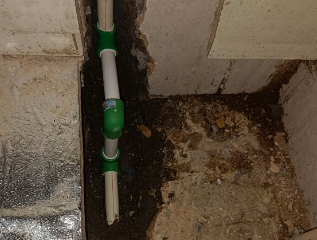 武强卫生间测漏水哪家好