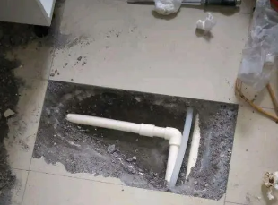 武强卫生间测漏水哪家好