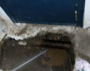 武强水管漏水检测多少钱