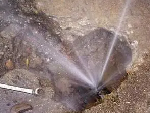 武强水管漏水检测哪家好