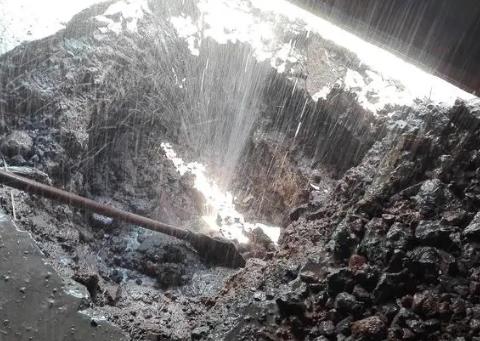 武强漏水检测哪家好